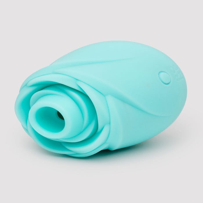 ROMP Rose Glow stimulateur clitoridien phospho