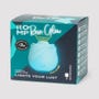 ROMP Rose Glow stimulateur clitoridien phospho