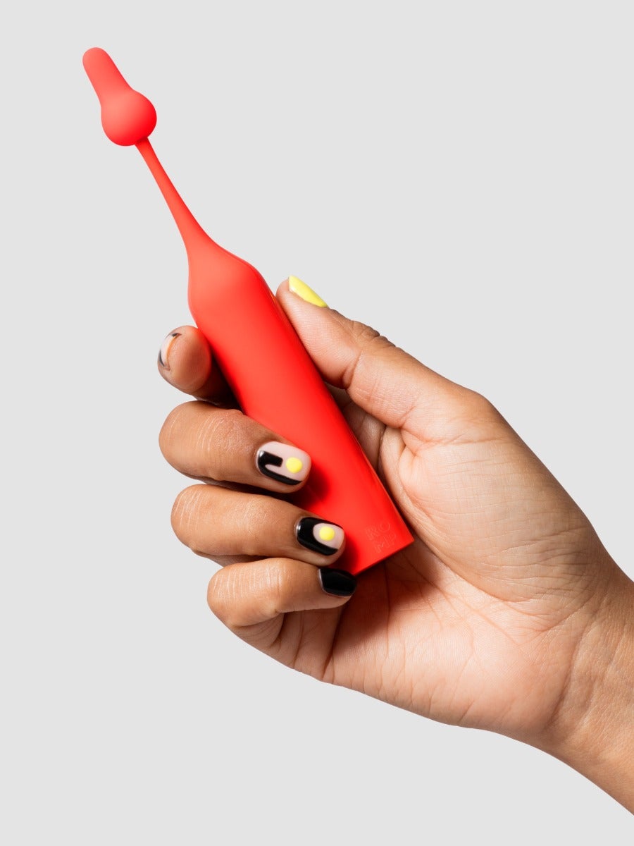 Stimulateur clitoridien ROMP Pop 5