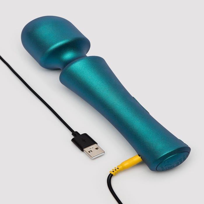 Vibromasseur wand ROMP Presto