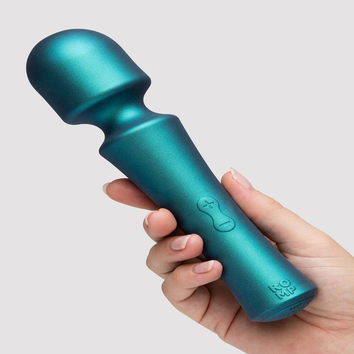 Vibromasseur wand ROMP Presto