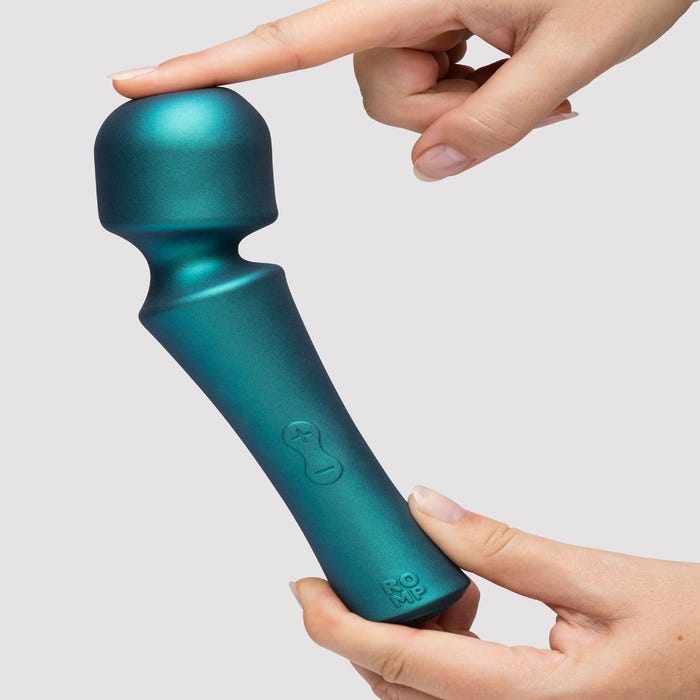 Vibromasseur wand ROMP Presto