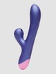Vibromasseur rabbit ROMP Pulse