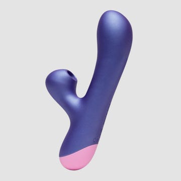 Vibromasseur rabbit ROMP Pulse
