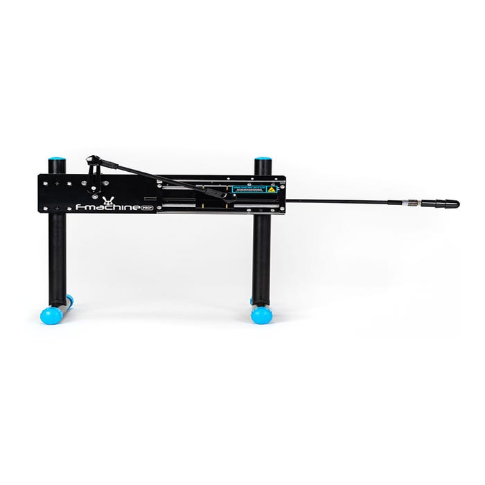 Sex machine F-Machine Pro 4