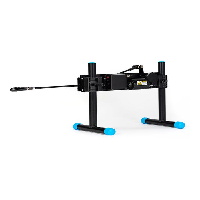 Sex machine F-Machine Pro 4