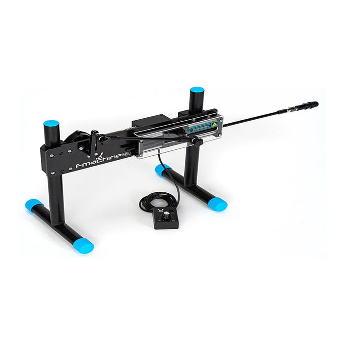Sex machine F-Machine Pro 4