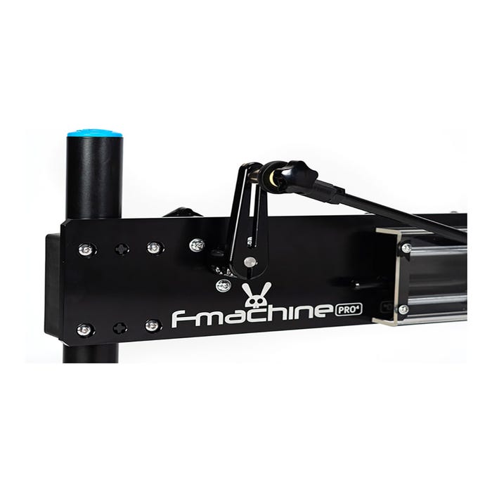 Sex machine F-Machine Pro 4
