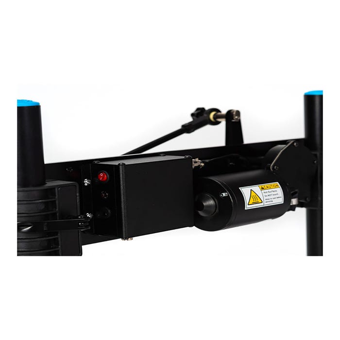 Sex machine F-Machine Pro 4