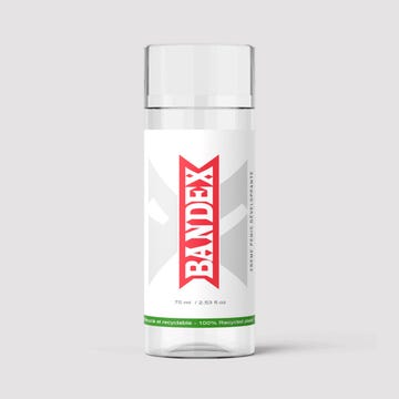 Crème développante pour pénis Bandex 75 ml
