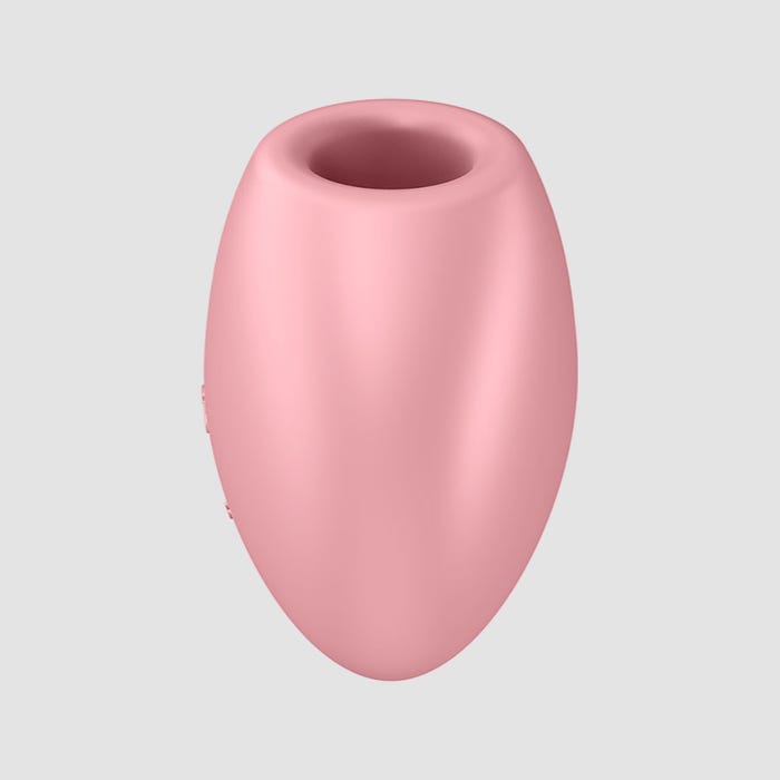 Satisfyer Cutie Heart stimulateur clitoridien rose
