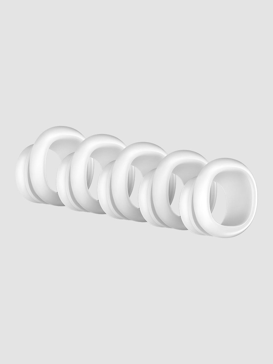 Embouts de rechange Satisfyer Penguin