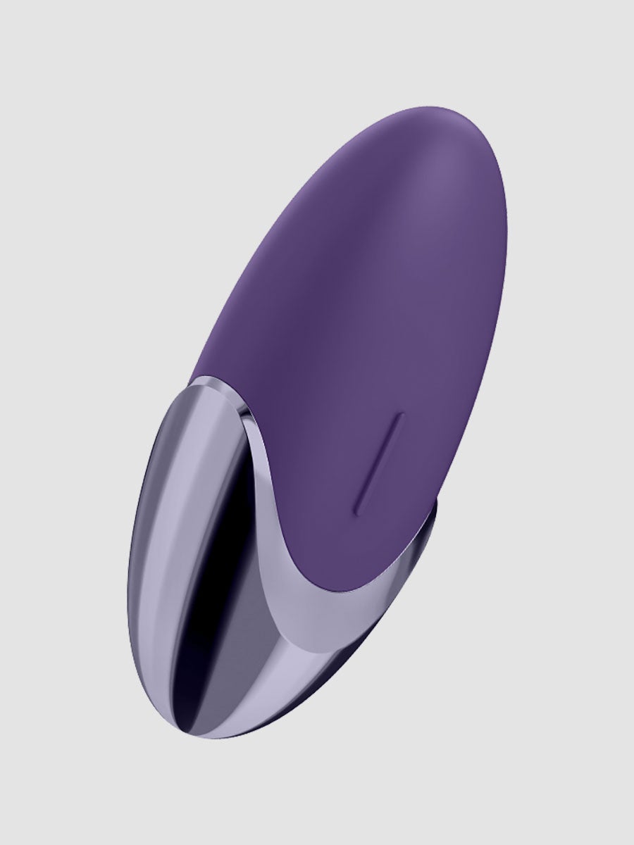 Stimulateur Satisfyer Purple Pleasure 8