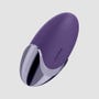 Stimulateur Satisfyer Purple Pleasure