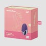 Stimulateur Satisfyer Purple Pleasure