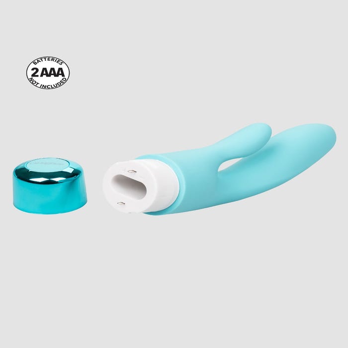 Vibromasseur rabbit Lover Eden