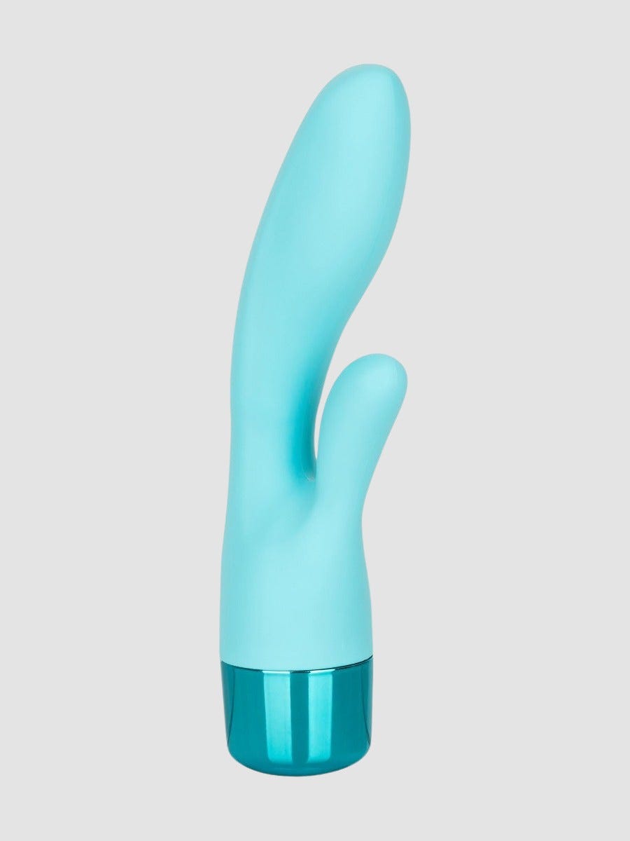 Vibromasseur rabbit Lover Eden de CalExotics Vibromasseur rabbit Lover Eden de CalExotics