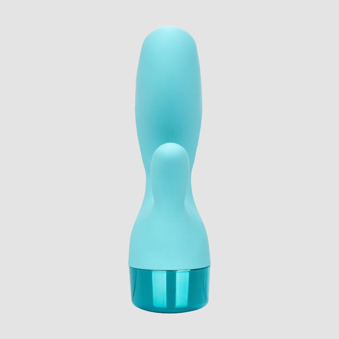 Vibromasseur rabbit Lover Eden