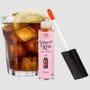 Gloss Vibrant Kiss Pleasure for Two cola