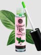 Gloss Vibrant Kiss Pleasure for Two menthe