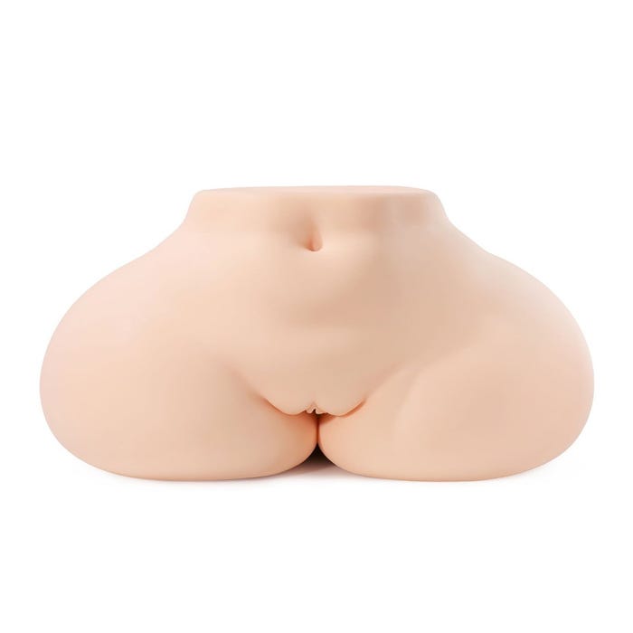 Masturbateur fessier Elegant Girl Premium