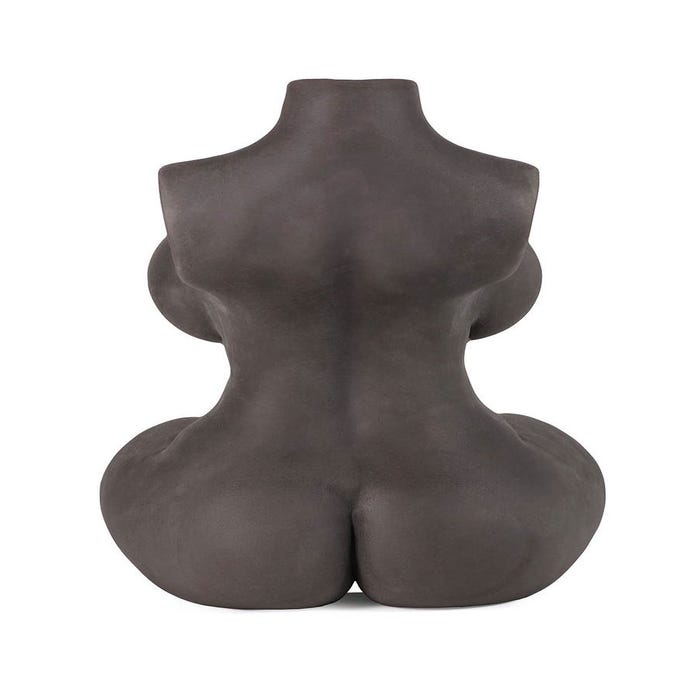 Masturbateur buste Erotic Cow Gal