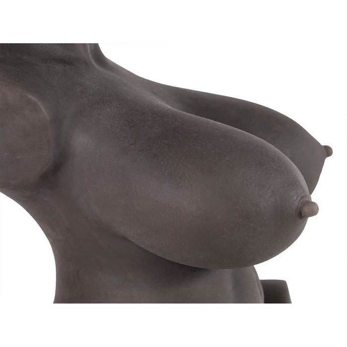 Masturbateur buste Erotic Cow Gal