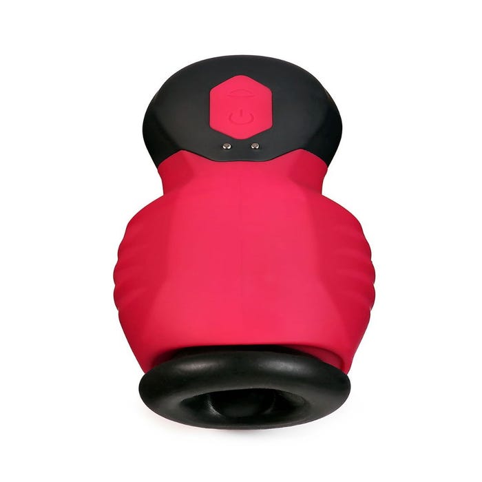 Masturbateur Jupo-Jupo Ryujin