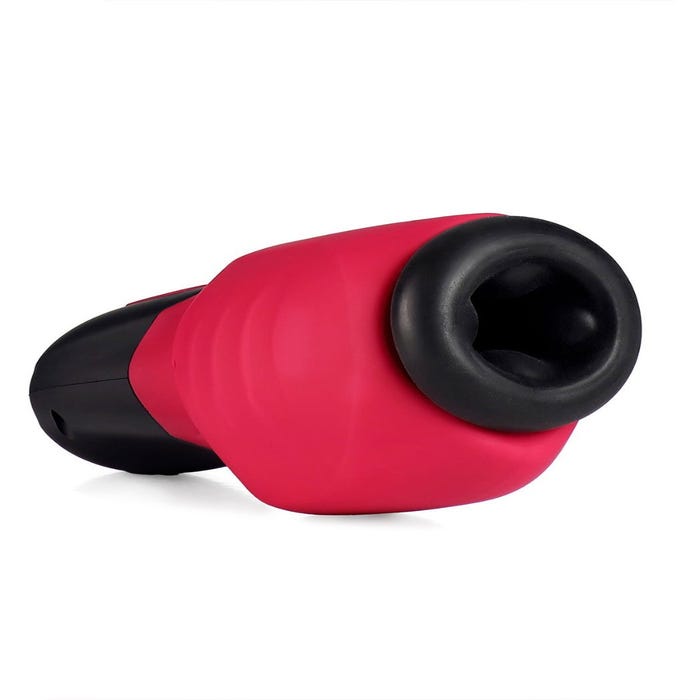 Masturbateur Jupo-Jupo Ryujin