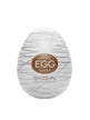 Masturbateur Tenga Egg Silky II