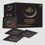 Préservatifs SKYN Unknown Pleasures+ boîte de 42