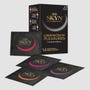 Préservatifs sans latex SKYN Unknown Pleasures+ boîte de 14