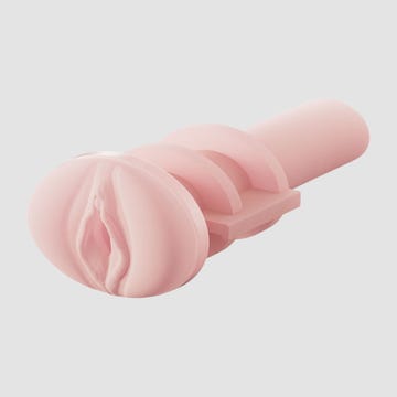 Gaine vagin pour Lovense Solace