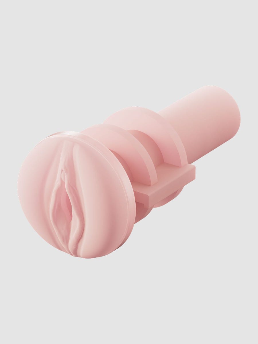 Gaine vagin pour Lovense Solace main product photo