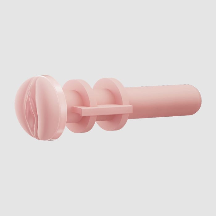 Gaine vagin pour Lovense Solace