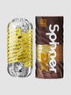 Masturbateur Tenga Spinner DX 02 Bumps