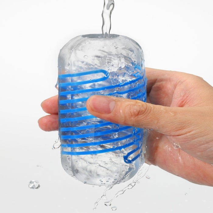 Masturbateur Tenga Spinner DX 02 Bumps