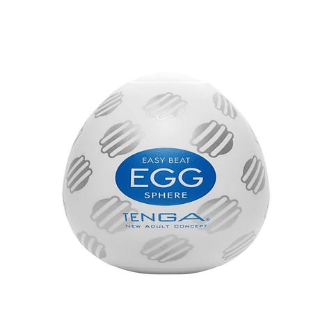 Masturbateur Tenga Egg Sphere