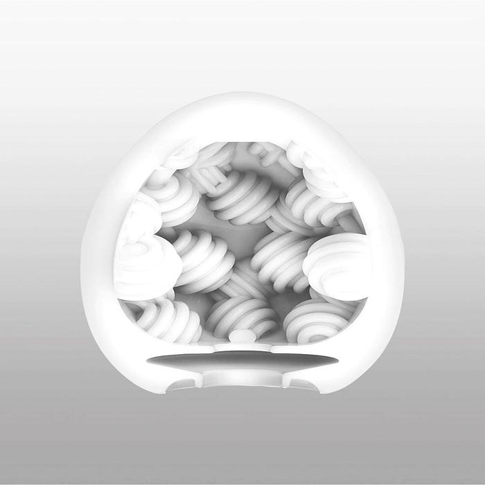 Masturbateur Tenga Egg Sphere