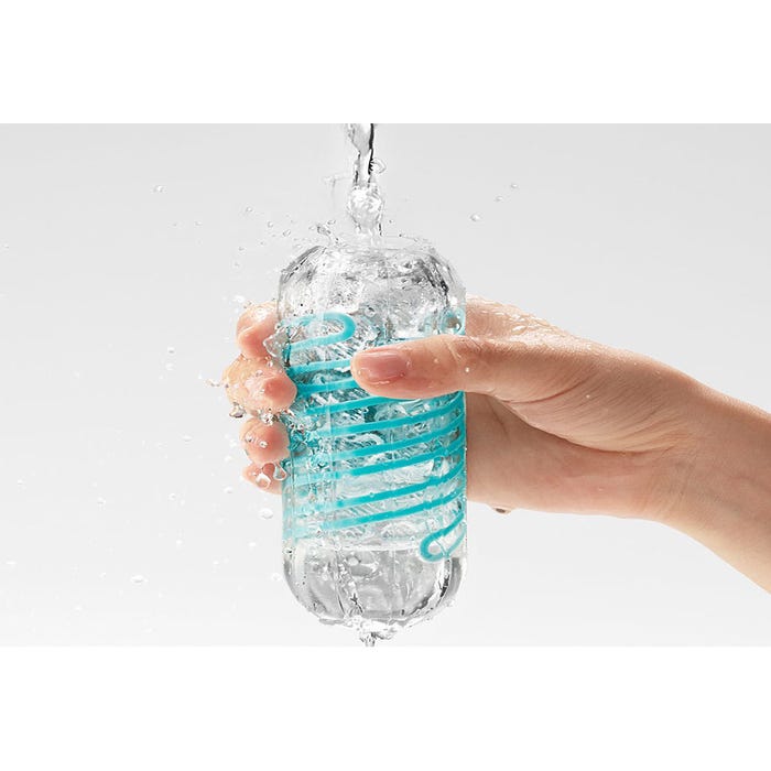 Masturbateur Tenga Spinner 02 Hexa