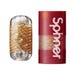 Masturbateur Tenga Spinner 05 Beads