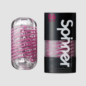 Masturbateur Tenga Spinner 06 Brick