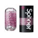 Masturbateur Tenga Spinner 06 Brick