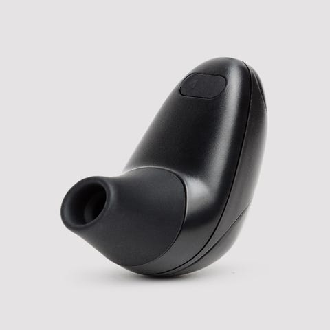 Stimulateur clitoridien Womanizer Starlet