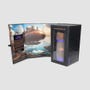 Masturbateur automatique vibrant réalité augmentée - Misty Steam Mistress