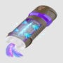 Masturbateur automatique vibrant réalité augmentée - Misty Steam Mistress