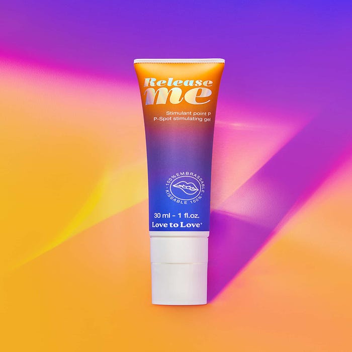 Gel stimulant point P Release Me 30 ml
