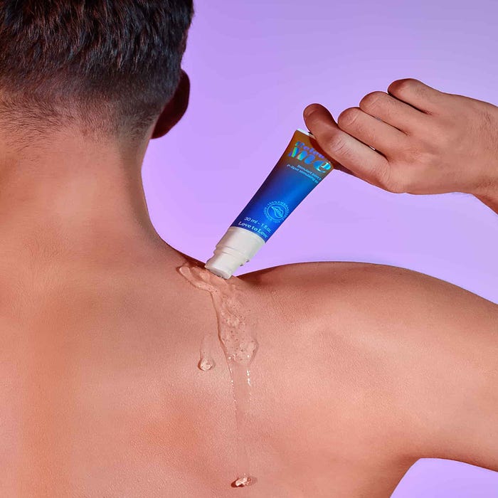 Gel stimulant point P Release Me 30 ml