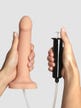 Dildo éjaculateur Strap-on-Me