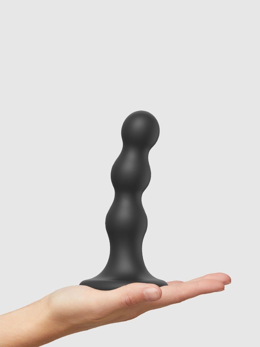 Dildo Plug Anal Balls main product photo